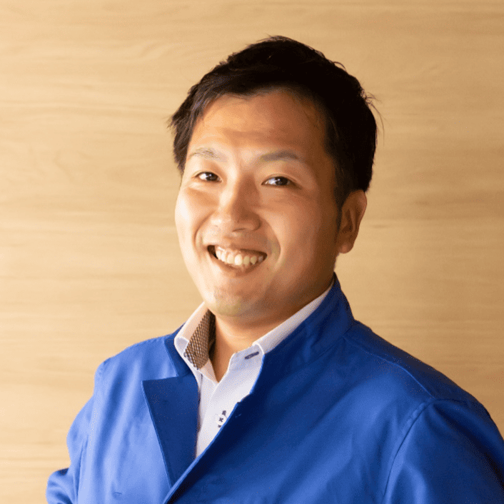 吉田 聖士 氏